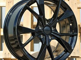 Autowheels VW Misano Style Golf, Tiguan R19 