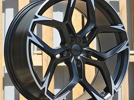 Autowheels Cupra VZ5 Style Ateca, Leon R20 