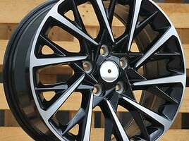 Autowheels Hyundai Tucson, Santa FE R17 