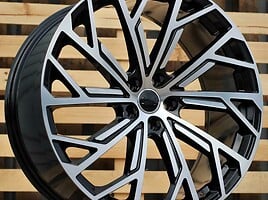 Autowheels Audi S8 Style A4,A5,A6,A8 R19 