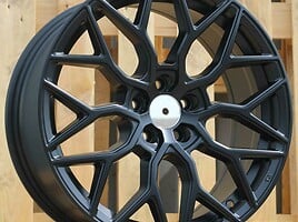 Autowheels Vossen Style BMW G, Audi, VW R18 