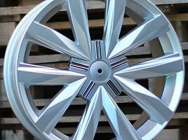 Autowheels VW Amarok, Multivan, Touareg R18 