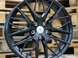 Autowheels BMW E90, F20, F22, F23, F30 R17 