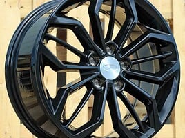 Autowheels Ford Mondeo, Focus, Kuga R17 