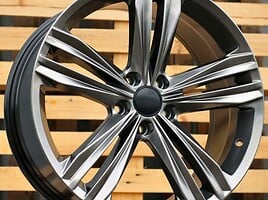 Autowheels VW Auckland Style Tiguan, Golf R17 