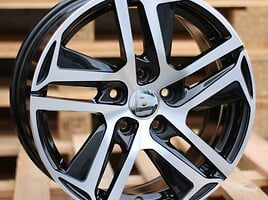 Autowheels Peugeot 1007, 208, 5008, 308 R16 