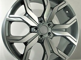 Autowheels Land Rover Reversa styling R22 