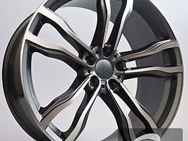 Autowheels BMW 612M Style X5 F15/X6 F16 R22 