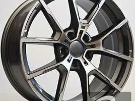 Autowheels BMW 728M Style 5 G30, 6 G32 R19 