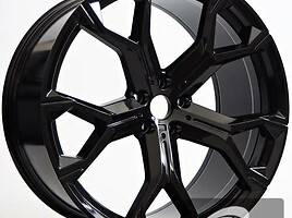 Autowheels BMW 741M Style X5 G05, X6 G06 R20 