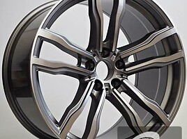 Autowheels BMW 612M Style X5 F15/X6 F16 R20 