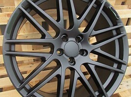 Autowheels Mercedes Benz BRABUS Style ML R22 