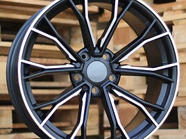 Autowheels BMW 669M Style 3, 4, 5, 6, 7 R20 