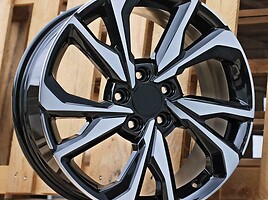 Autowheels Honda Civic, Accord, CR-V R18 