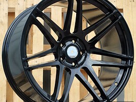 Autowheels Hardok CFF300 Style BMW X5 X6 R22 