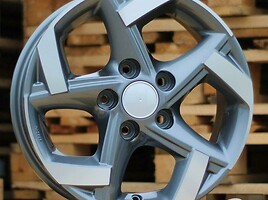 Autowheels Hyundai Elantra, Sonata, I30 R15 