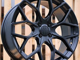 HAXER Wheels Haxer Smart, Honda, Kia R18 