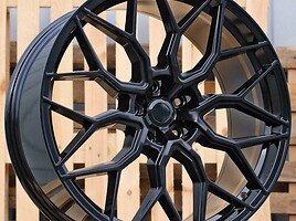 Autowheels Vossen HF Style Land Rover BMW R23 