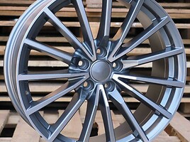 Autowheels Audi 15 Spoke Style A5, S5 R19 