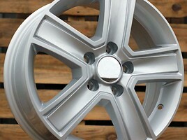 Autowheels Ford Transit,VW Transporter LT R15 