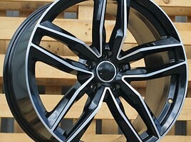 Autowheels Audi A1, A3, TT R16 