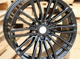 Autowheels BMW 664M Style 5 G30,G31,G38 R19 