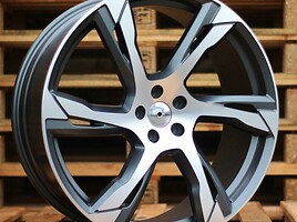 Autowheels Volvo XC90, XC60, V90 R21 