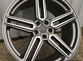 HAXER Wheels Haxer HX015 BMW, Audi, VW, MB R20 