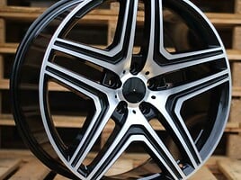 Autowheels Mercedes ML 63 Style A,  C R16 