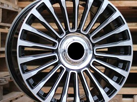 Autowheels Land Rover Velar, Evoque R21 