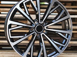 Autowheels Audi A6 S Line Style A4, A8 R20 