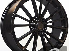 Autowheels Vegas CVR7 style Audi Skoda MB R19 