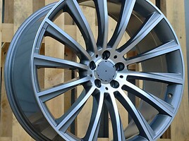 Autowheels Mercedes 14-Spoke AMG E, CL,S R19 