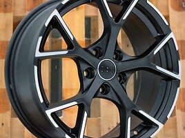 Autowheels Audi 5-Y-Spoke A1 R17 