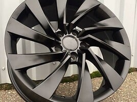 Autowheels VW Turbine Style Bora, Polo R18 