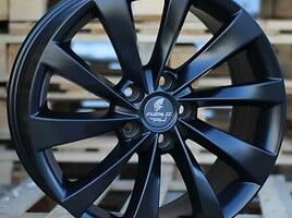 Autowheels BMW I3 EV Style Electric car R19 