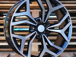 Autowheels Land Rover Velar, Evoque R20 