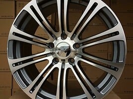 Autowheels BMW 220 Style E36, E90, E34 R16 