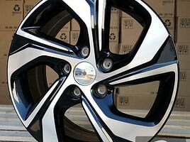 Autowheels Honda Civic, Accord, CR-V R16 