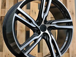 Autowheels Volvo V60, V90, XC60, XC90 R21 