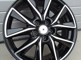 Autowheels Mazda 3, 6, CX-3, CX-5 R18 