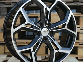 Autowheels Kia Sportage, Sorento, Honda R18 