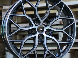 Autowheels Vossen Style Honda, Infiniti R19 