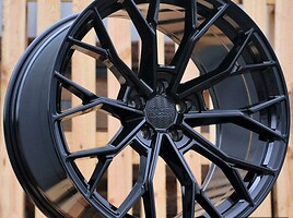 HAXER Wheels Haxer HX039 BMW G, Audi, MB R20 