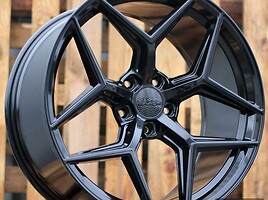 HAXER Wheels Haxer HX04F BMW F, Tesla S/X R19 