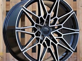 Autowheels BMW 892M Style 3, 4, 5, 6, 7 R20 