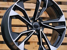 Autowheels Audi S5 Style A6, A8, A5 R20 