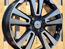 Autowheels Smart, Honda, Hyundai, Kia R17 