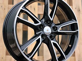 Autowheels Mazda, Hyundai, Honda, Kia R18 