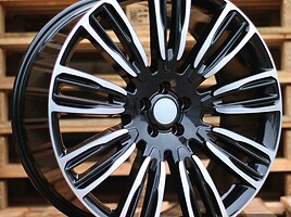 Autowheels Land Rover Velar Style R21 